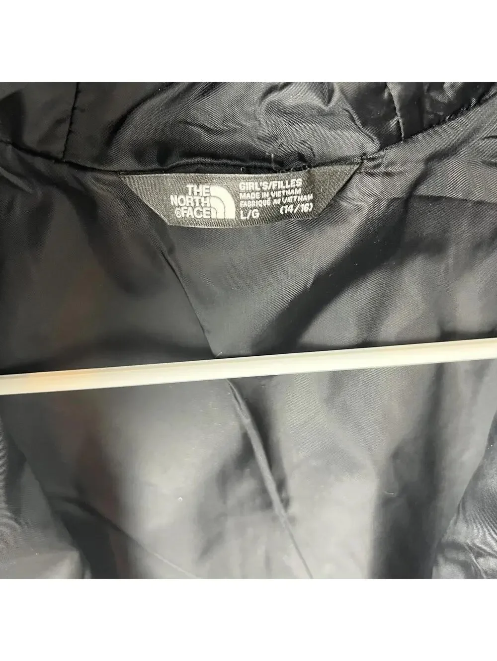 The North Face this north